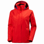 J0HV2580 ženska aden kišna jakna žene Helly-Hansen azurit/bijelo - Image 8