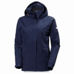 J0HV2581 ženska aden kišna jakna žene Helly-Hansen bijelo crno - Image 7