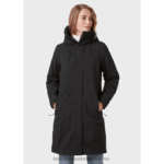 J0HV2586 ženski victoria izo kabanica žene Helly-Hansen kadulja - Image 2