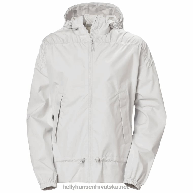 j0hv2589_zenska_kisna_jakna_za_bijeg_zene_helly_hansen_siva_magla_es.png J0HV2589 ženska kišna jakna za bijeg žene Helly-Hansen siva magla es - Image 1