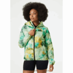 J0HV2599 ženska jakna belfast ii za pakiranje žene Helly-Hansen žuta krea - Image 2