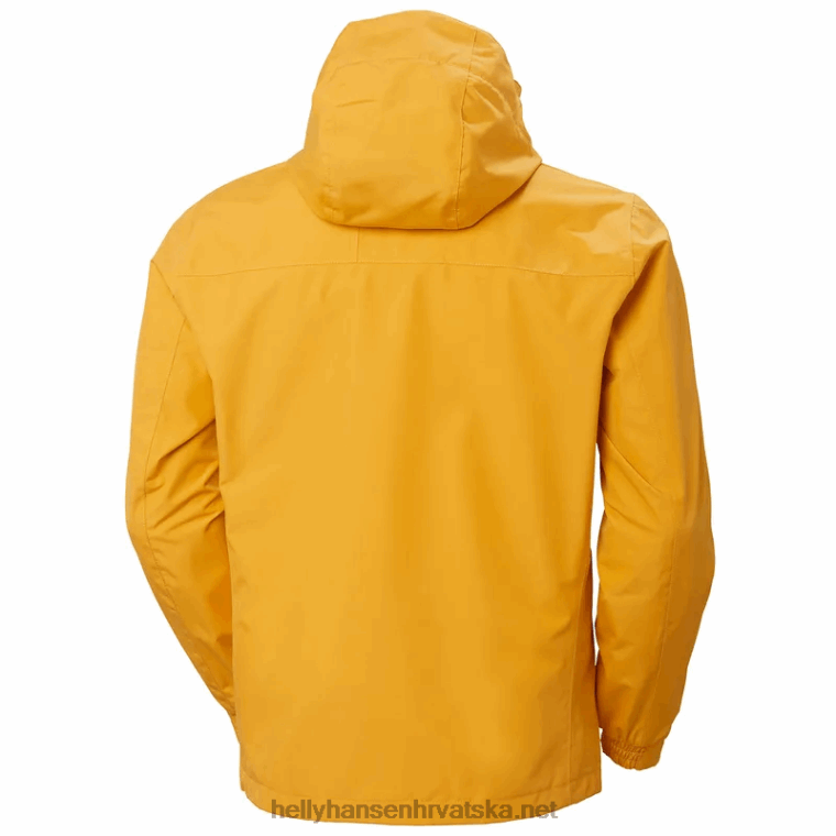 J0HV259 muška dubliner vodootporna jakna muškarci Helly-Hansen utility gre/essential y - Image 12