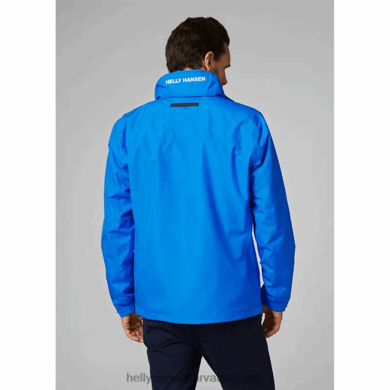 J0HV259 muška dubliner vodootporna jakna muškarci Helly-Hansen utility gre/essential y - Image 7