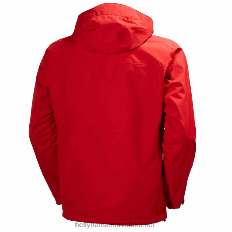 J0HV259 muška dubliner vodootporna jakna muškarci Helly-Hansen utility gre/essential y - Image 10