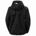 J0HV2600 ženska jakna belfast ii za pakiranje žene Helly-Hansen žuta crea/žad esra - Image 2
