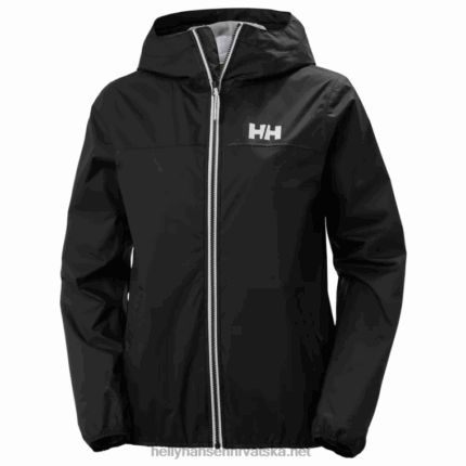 J0HV2600 ženska jakna belfast ii za pakiranje žene Helly-Hansen žuta crea/žad esra