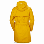 J0HV2603 ženski lyness ii baloner žene Helly-Hansen pruga čak - Image 2