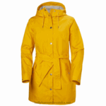 J0HV2603 ženski lyness ii baloner žene Helly-Hansen pruga čak