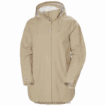 J0HV2607 ženska kabanica valentia žene Helly-Hansen azurit/esencijalni y
