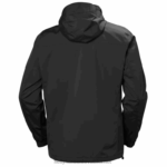 J0HV260 muška dubliner vodootporna jakna muškarci Helly-Hansen crno - Image 2
