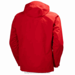 J0HV260 muška dubliner vodootporna jakna muškarci Helly-Hansen crno - Image 5