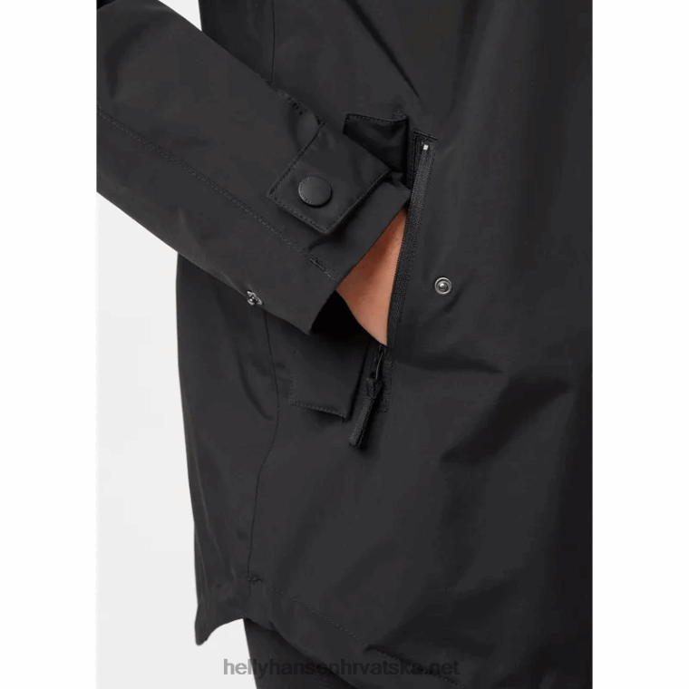 J0HV2610 ženska kabanica valentia žene Helly-Hansen nimbus clou/essential y - Image 6