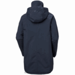 J0HV2611 ženska kabanica valentia žene Helly-Hansen bitno y/crno - Image 2