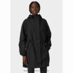 J0HV2616 ženska kabanica za bijeg žene Helly-Hansen vrabac gre/nimbus clou - Image 2