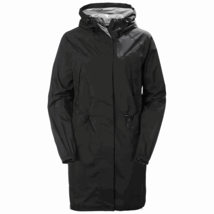 J0HV2616 ženska kabanica za bijeg žene Helly-Hansen vrabac gre/nimbus clou