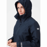 J0HV2621 ženski lisburn baloner žene Helly-Hansen crno - Image 5