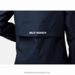 J0HV2621 ženski lisburn baloner žene Helly-Hansen crno - Image 7