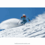 J0HV2653 ženska skijaška jakna powderqueen infinity žene Helly-Hansen najtamniji spr - Image 8