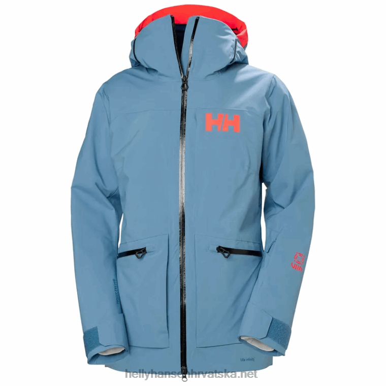 j0hv2653_zenska_skijaska_jakna_powderqueen_infinity_zene_helly_hansen_najtamniji_spr.png J0HV2653 ženska skijaška jakna powderqueen infinity žene Helly-Hansen najtamniji spr - Image 1