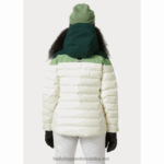 J0HV2665 ženska imperial puffy skijaška jakna žene Helly-Hansen ametist - Image 4
