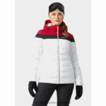 J0HV2666 ženska imperial puffy skijaška jakna žene Helly-Hansen ametist/najmračnije spr - Image 2