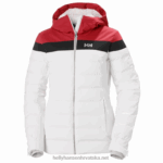 J0HV2666 ženska imperial puffy skijaška jakna žene Helly-Hansen ametist/najmračnije spr