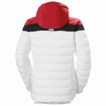 J0HV2666 ženska imperial puffy skijaška jakna žene Helly-Hansen ametist/najmračnije spr - Image 4