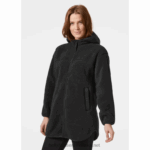 J0HV2676 ženska maud jakna od flisa žene Helly-Hansen krema - Image 2