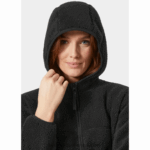 J0HV2676 ženska maud jakna od flisa žene Helly-Hansen krema - Image 6