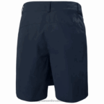 J0HV2684 ženska jedriličarska majica za posadu žene Helly-Hansen ebanovina - Image 4