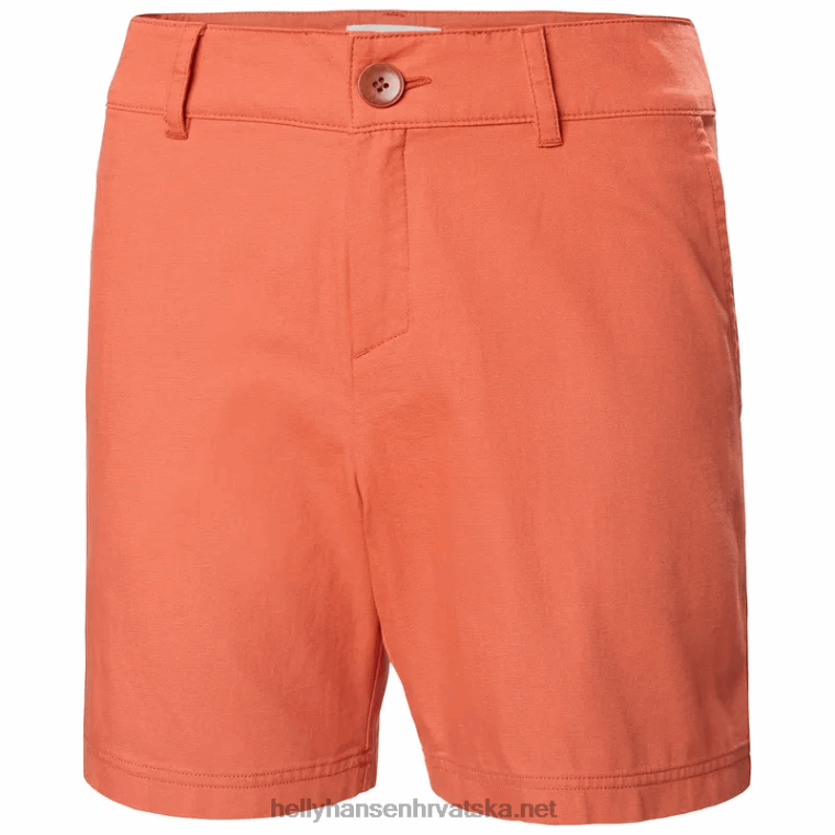 j0hv2689_zenske_pier_kratke_hlace_zene_helly_hansen_breskva_echo_crna_mornarska.png J0HV2689 ženske pier kratke hlače žene Helly-Hansen breskva echo/crna/mornarska - Image 1