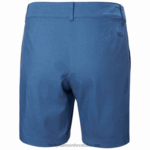 J0HV2691 ženske pier kratke hlače žene Helly-Hansen terakota/šljunak - Image 4