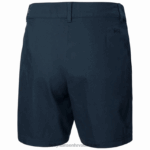 J0HV2692 ženske pier kratke hlače žene Helly-Hansen šljunak/azurit - Image 2