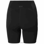 J0HV2694 ženske hp kratke tajice žene Helly-Hansen terakota - Image 2