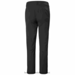 J0HV2714 ženske brzosušeće hlače žene Helly-Hansen crno - Image 2