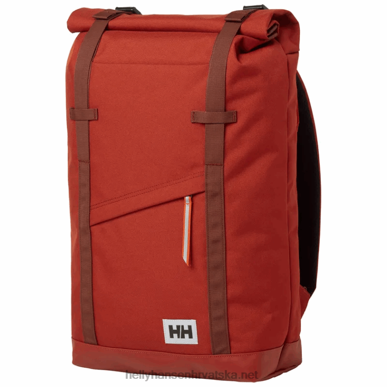 j0hv2734_stockholm_ruksak_zene_helly_hansen_mornarica.png J0HV2734 stockholm ruksak žene Helly-Hansen mornarica - Image 1