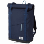 J0HV2736 stockholm ruksak žene Helly-Hansen dubok kanjon/siva magla