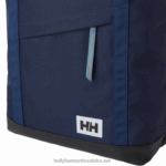 J0HV2736 stockholm ruksak žene Helly-Hansen dubok kanjon/siva magla - Image 3