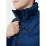 J0HV2767 juniorska isfjord zimska jakna 2.0 djeca Helly-Hansen papagaj gr/ametist - Image 6