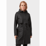 J0HV2784 ženski lynnwood baloner žene Helly-Hansen hh kaki/crna - Image 2
