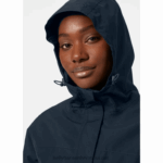 J0HV2786 ženska juell vodootporna jakna žene Helly-Hansen crno - Image 7