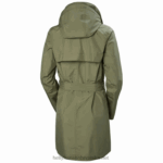 J0HV2787 ženski ht jarak žene Helly-Hansen crna/mornarska - Image 2