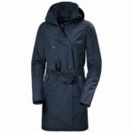 J0HV2788 ženski ht jarak žene Helly-Hansen lav zeleno