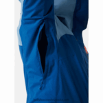 J0HV2796 ženska skijaška jakna powshot žene Helly-Hansen žad - Image 7
