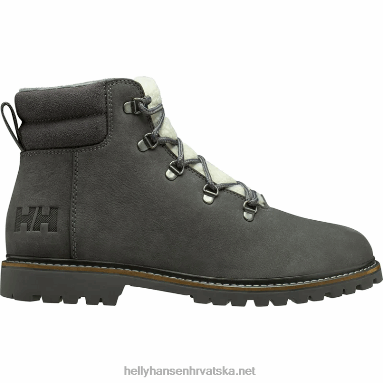 J0HV2815 ženske zimske čizme iselle žene Helly-Hansen duboki fjord - Image 4