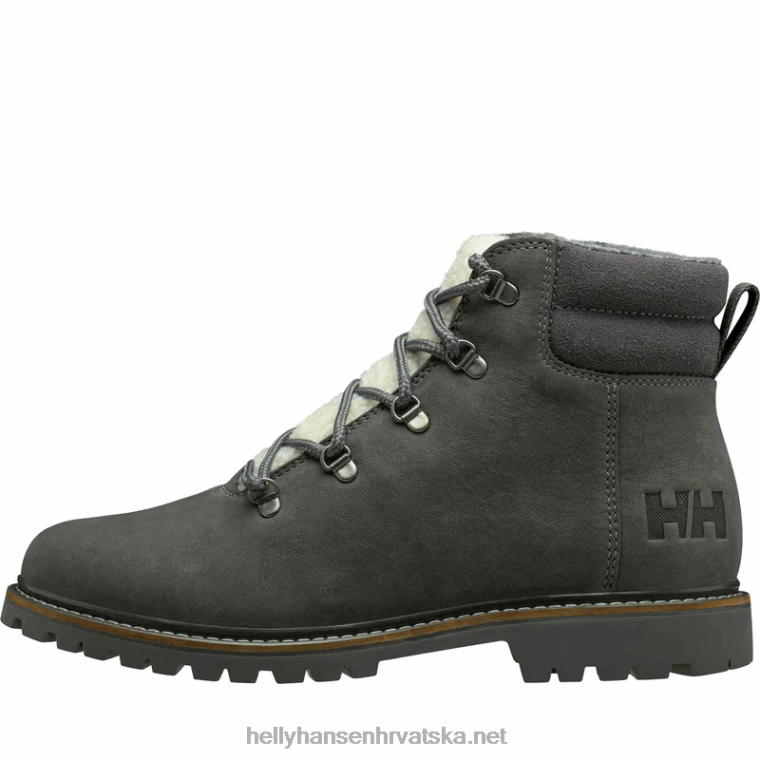 J0HV2815 ženske zimske čizme iselle žene Helly-Hansen duboki fjord - Image 1