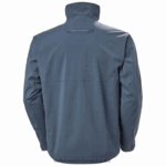 J0HV293 muška rwb proljetna jakna muškarci Helly-Hansen mornarica - Image 4