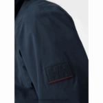 J0HV293 muška rwb proljetna jakna muškarci Helly-Hansen mornarica - Image 5