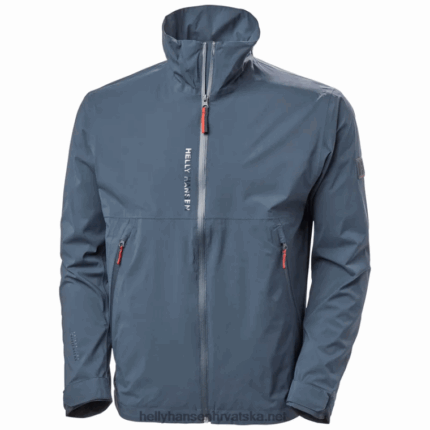 J0HV293 muška rwb proljetna jakna muškarci Helly-Hansen mornarica