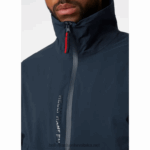 J0HV293 muška rwb proljetna jakna muškarci Helly-Hansen mornarica - Image 6
